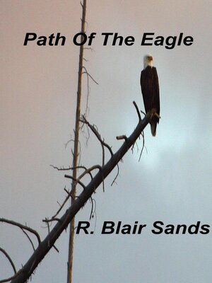 cover image of Path of the Eagle